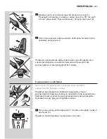 Preview for 225 page of Philips HP6577 User Manual