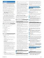 Preview for 8 page of Philips HP6608 User Manual