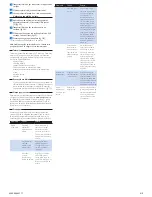 Preview for 9 page of Philips HP6608 User Manual