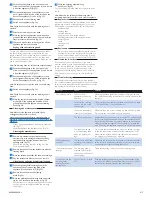 Preview for 3 page of Philips HP6609/01 User Manual