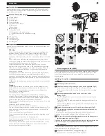 Preview for 2 page of Philips HP8190/07 User Manual