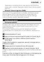 Preview for 57 page of Philips HP8300 Manual