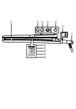 Preview for 2 page of Philips HP8361/01 User Manual