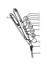 Preview for 2 page of Philips HP8362 User Manual