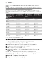 Предварительный просмотр 38 страницы Philips HP8540 User Manual