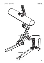 Предварительный просмотр 5 страницы Philips HP8550 Service Manual