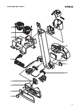 Предварительный просмотр 6 страницы Philips HP8550 Service Manual