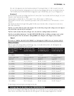 Preview for 165 page of Philips HP8550 User Manual