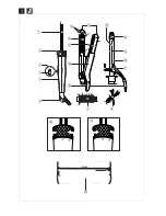 Preview for 2 page of Philips HP8698 User Manual