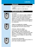 Preview for 31 page of Philips HQ 4866 User Manual