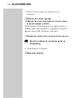 Preview for 142 page of Philips HQ 8870 User Manual