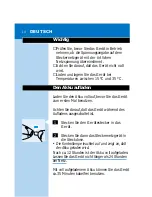 Preview for 12 page of Philips HQ C281 User Manual