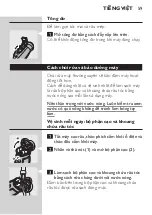 Preview for 57 page of Philips HQ6070/16 User Manual