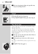 Preview for 60 page of Philips HQ6070/16 User Manual