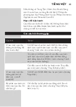 Preview for 63 page of Philips HQ6070/16 User Manual