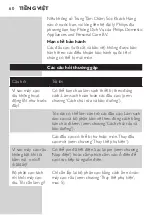 Preview for 58 page of Philips HQ6090 User Manual