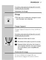 Preview for 25 page of Philips HQ6843 User Manual