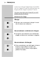 Preview for 26 page of Philips HQ6853 User Manual