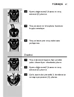 Preview for 85 page of Philips HQ6853 User Manual