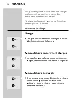 Preview for 14 page of Philips HQ6859 User Manual