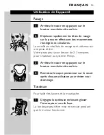 Preview for 29 page of Philips HQ6863 User Manual