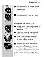 Preview for 31 page of Philips HQ6863 User Manual