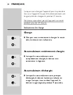 Preview for 26 page of Philips HQ6868 User Manual