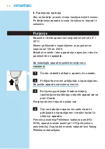 Preview for 52 page of Philips HQ6870 Manual