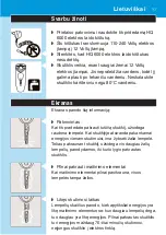 Preview for 91 page of Philips HQ6870 Manual