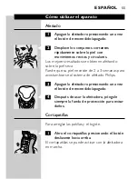 Preview for 53 page of Philips HQ6879 User Manual