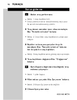 Preview for 96 page of Philips HQ6879 User Manual