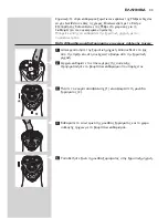 Preview for 33 page of Philips HQ6923 User Manual