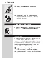 Preview for 42 page of Philips HQ7200 User Manual