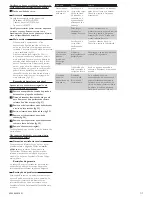 Preview for 7 page of Philips HQ7340 Directions For Use Manual