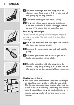 Preview for 6 page of Philips HQ7743 User Manual