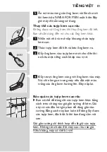 Preview for 79 page of Philips HQ7743 User Manual