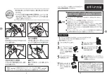 Предварительный просмотр 7 страницы Philips HQ903 User Manual