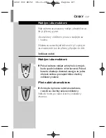 Preview for 135 page of Philips HQ9160 User Manual