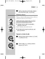 Preview for 137 page of Philips HQ9160 User Manual