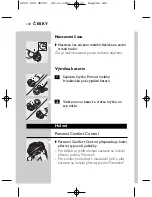 Preview for 138 page of Philips HQ9160 User Manual