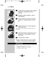 Preview for 144 page of Philips HQ9160 User Manual