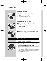 Preview for 152 page of Philips HQ9160 User Manual