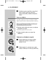 Preview for 166 page of Philips HQ9160 User Manual