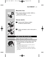 Preview for 167 page of Philips HQ9160 User Manual