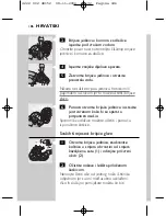 Preview for 184 page of Philips HQ9160 User Manual