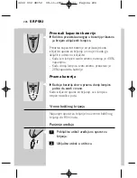 Preview for 224 page of Philips HQ9160 User Manual