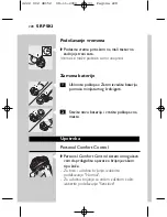 Preview for 226 page of Philips HQ9160 User Manual