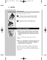 Preview for 228 page of Philips HQ9160 User Manual