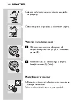 Предварительный просмотр 238 страницы Philips HQ9170 User Manual