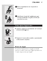 Preview for 95 page of Philips HQ9190CC2 User Manual